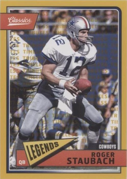 Timeless Tributes Gold