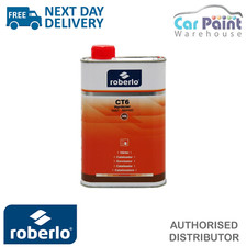 Roberlo CT6 Hardener / Activator FAST - 0.945L HS 62329