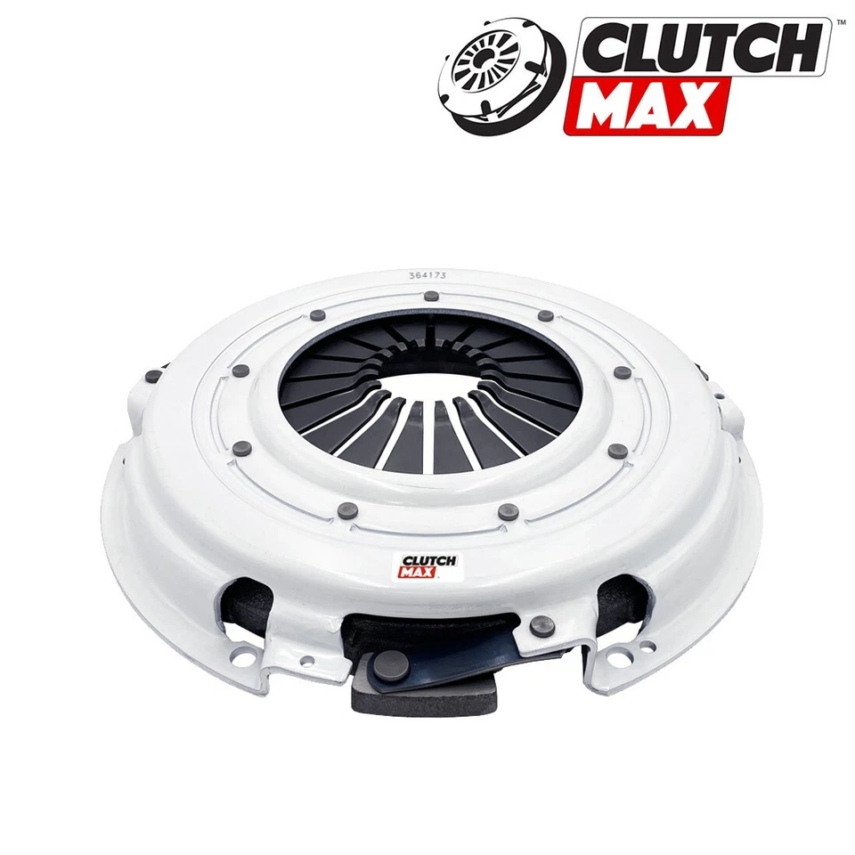 STAGE 1 CLUTCH KIT+FLYWHEEL for 92-95 CHEVY GMC C K P 1500 2500 3500 6.5L DIESEL - Image 3 of 4