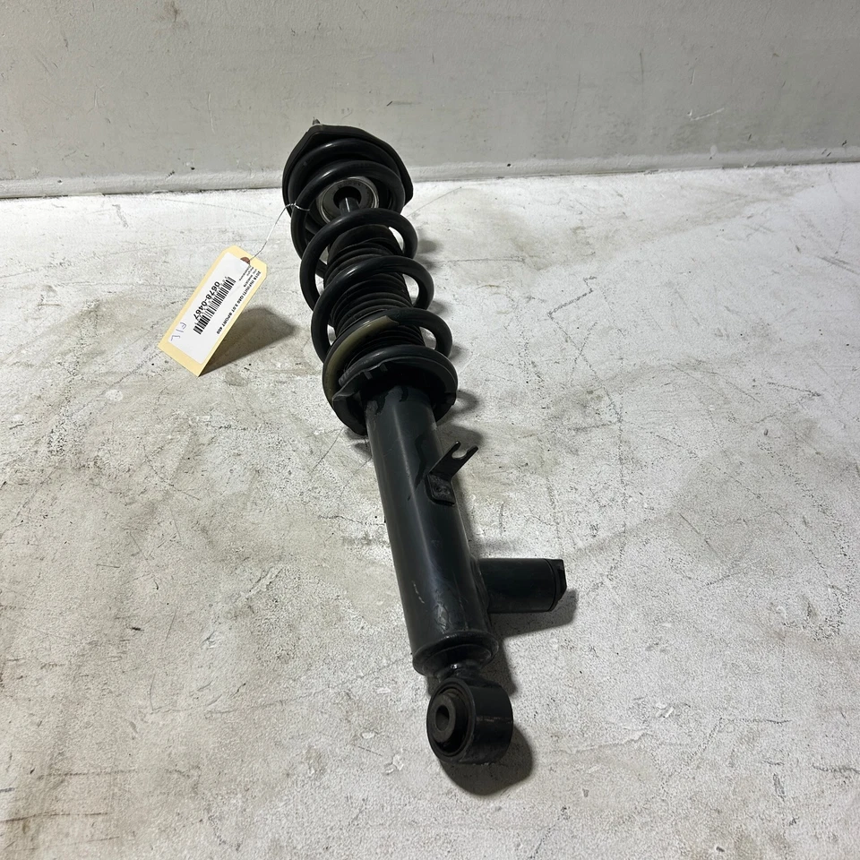 FRONT RIGHT OR LEFT STRUT ABSORBER W D CO-L OEM 16-20 INFINITI Q50 RWD RED SPORT - Imagem 4 de 4
