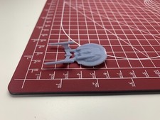 United Earth NX class miniature