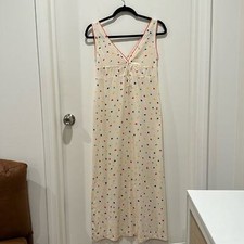 Vintage Poka dot Dress
