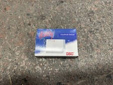 DSC Acuity AC-100 Glass Break Detector Brand New