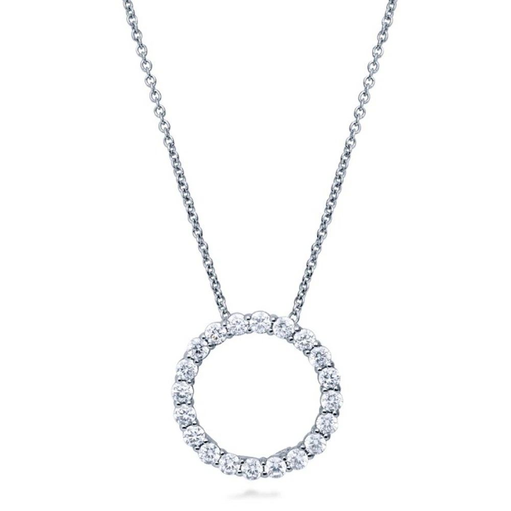 Circle of life necklace sterling silver hotsell