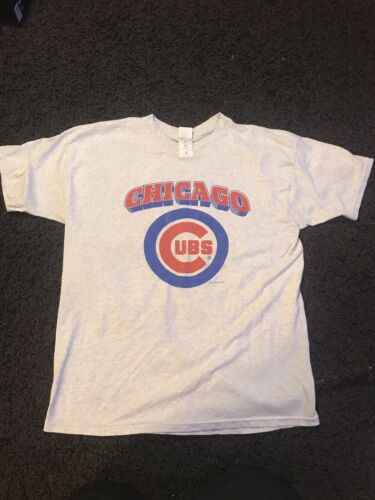 Vintage Chicago Cubs Shirt MLB 1997 - image 1