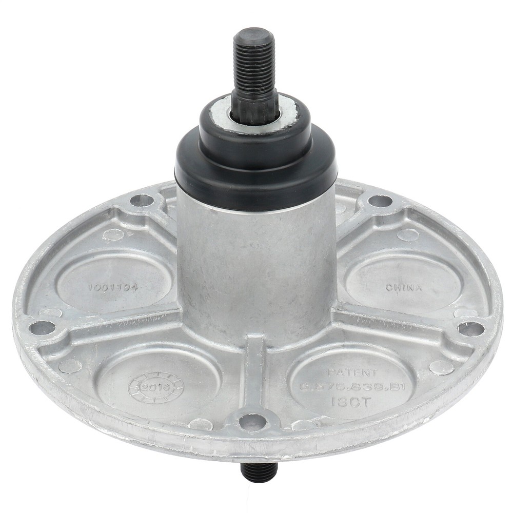 Spindle Assy For 38