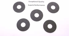 PENN REEL PART Wrath 8000 - (5) Smooth Drag Carbontex Drag Washers #SDP15