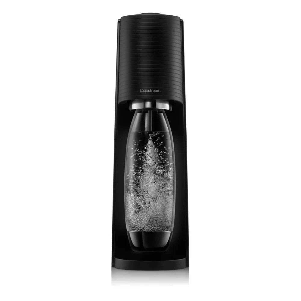 soda stream ＴＥＲＲＡ Amazon.com: SodaStream Terra Sparkling Water Maker (White