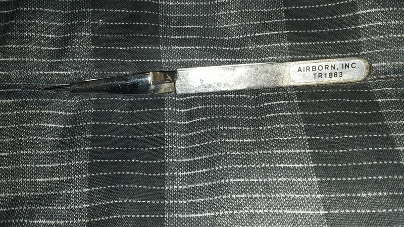  Removal Tool Airborn Inc. TR1883 Tool