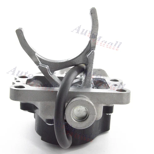 Front 4WD Differential Vacuum Actuator 41400-35034 for Toyota Tacoma 2005-2019 - Picture 4 of 12
