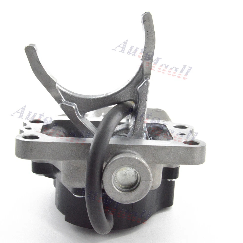 Actuador de vacío diferencial delantero 4x4 41400-35034 para Toyota Tacoma 2005-2019 Foto 4 de 4