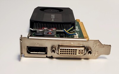 Nvidia Quadro K600 1GB (THIS HAS NOT BEEN TESTED SOLD AS IS) | eBay