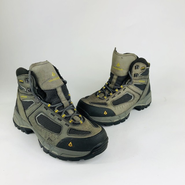 mens gore tex hiking boots