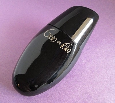 Grain de Folie Perfume 1981 Nicky Verfaillie Eau de Toilette Spray 60 ml 2 oz 