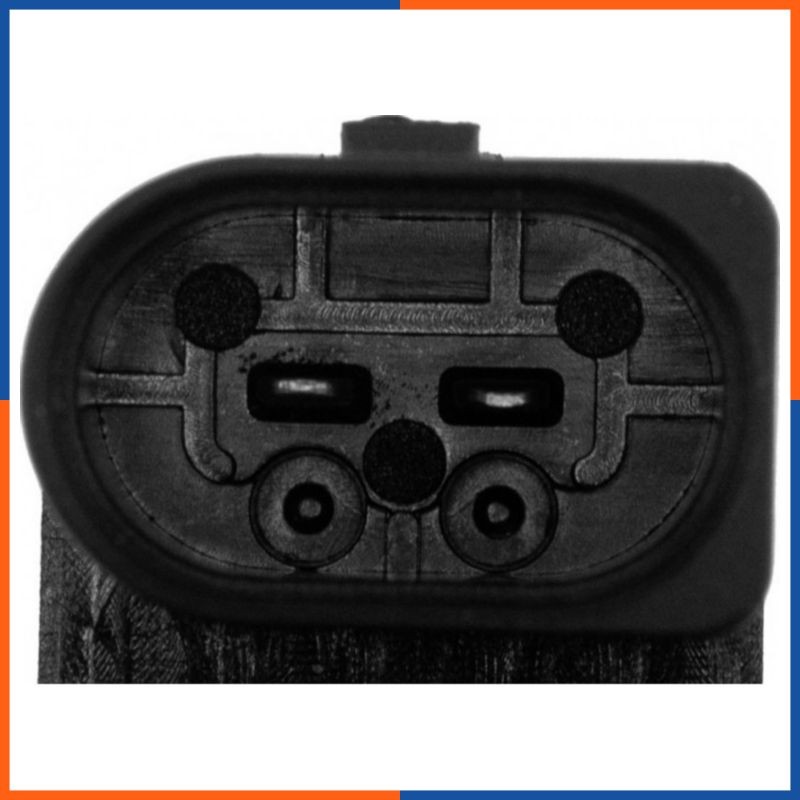 Étrier de frein arrière gauche pour Audi A4 B9 et A5 avec servomoteur OEM 8W0615403 - 2