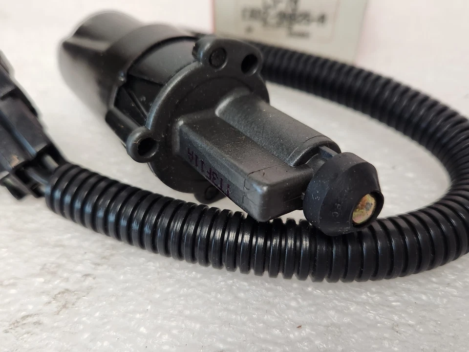 Actuador de control de velocidad en ralentí de inyección de combustible Ford Taurus 1986-1988 CS-78 NUEVO DE STOCK Foto 3 de 4