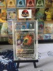 Charizard VSTAR SWSH262 - Ultra Premium Collection Promo - Pokémon TCG ✨ACE 9 ✨