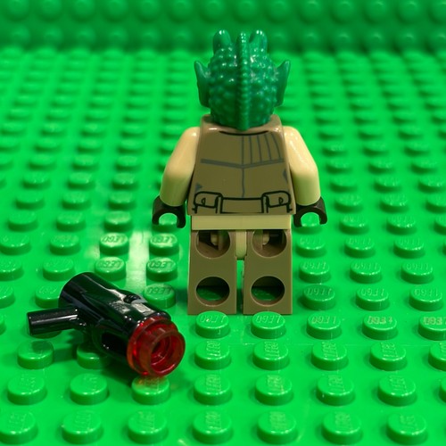 Lego Star Wars Minifigures : Jedi Clone Troopers Mandalorian Grogu More : U Pick - 第 158/170 張圖片
