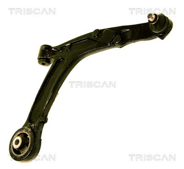 Querlenker Dreieckslenker Triscan 8500 15533 FüR Fiat Panda Classic 169 AXA1A-image