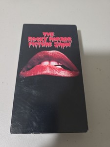 Rocky Horror Vhs | eBay