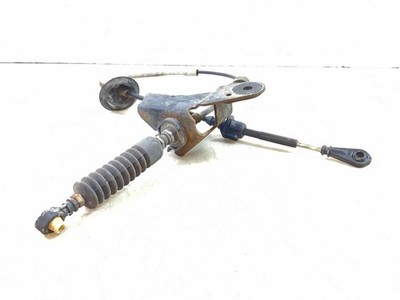 Jeep Wrangler TJ Automatic Transmission Shifter Shift Cable 2003-2006 166045