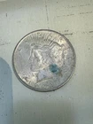 1923 Peace Dollar $1 Business Strike 90% Silver Philadelphia US Coin