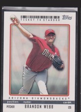 Baseball Collection Vintage Rookies Inserts (5/34)-- Get 40% off!!
