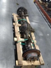 Rear Axle 5.3L 3.08 Ratio Opt GU4 Fits 14-18 SIERRA 1500 PICKUP 474429