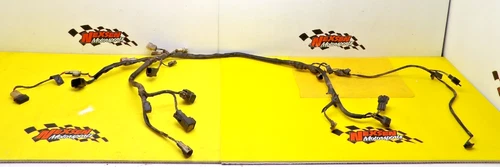 HARNESS, WIRING | Includes Item(s) 2