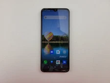 TCL 20 E (6125F) 64GB - Blue (Telcel) Smartphone - *DAMAGED* - H4128