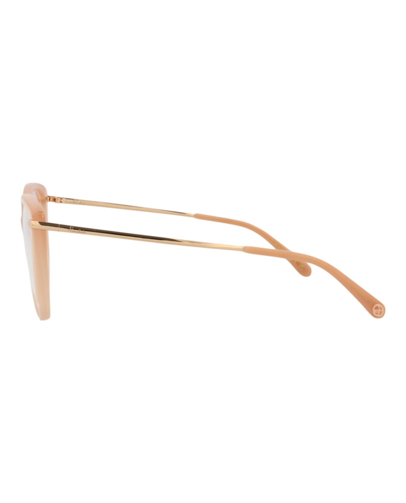 Cat Eye-Frame Acetate Optical Frames - image 3