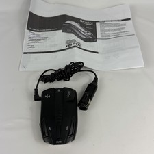 RADAR DETECTOR COBRA ESD7570 LASER