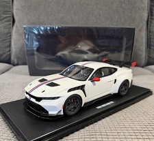 1/18 GT Spirit 2024 Ford Mustang GTD Spirit Of America Limited Edition GT956