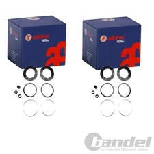Kits de frein Opel COMMODORE