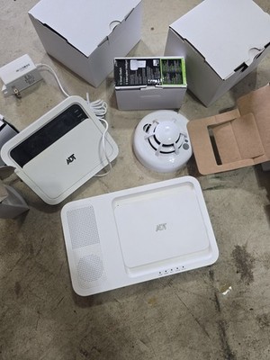 Home Security System ADT