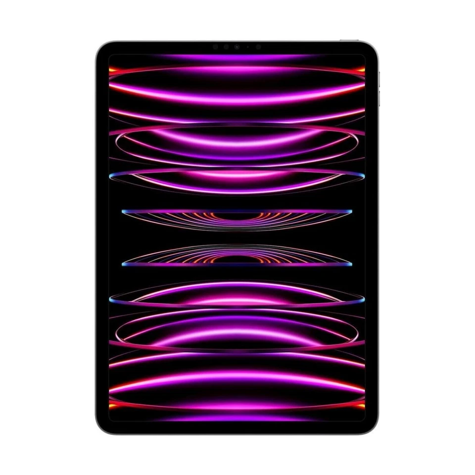 Apple iPad Pro 11-inch (4th generation) · 512GB · Wi-Fi, Foto 1 von 4
