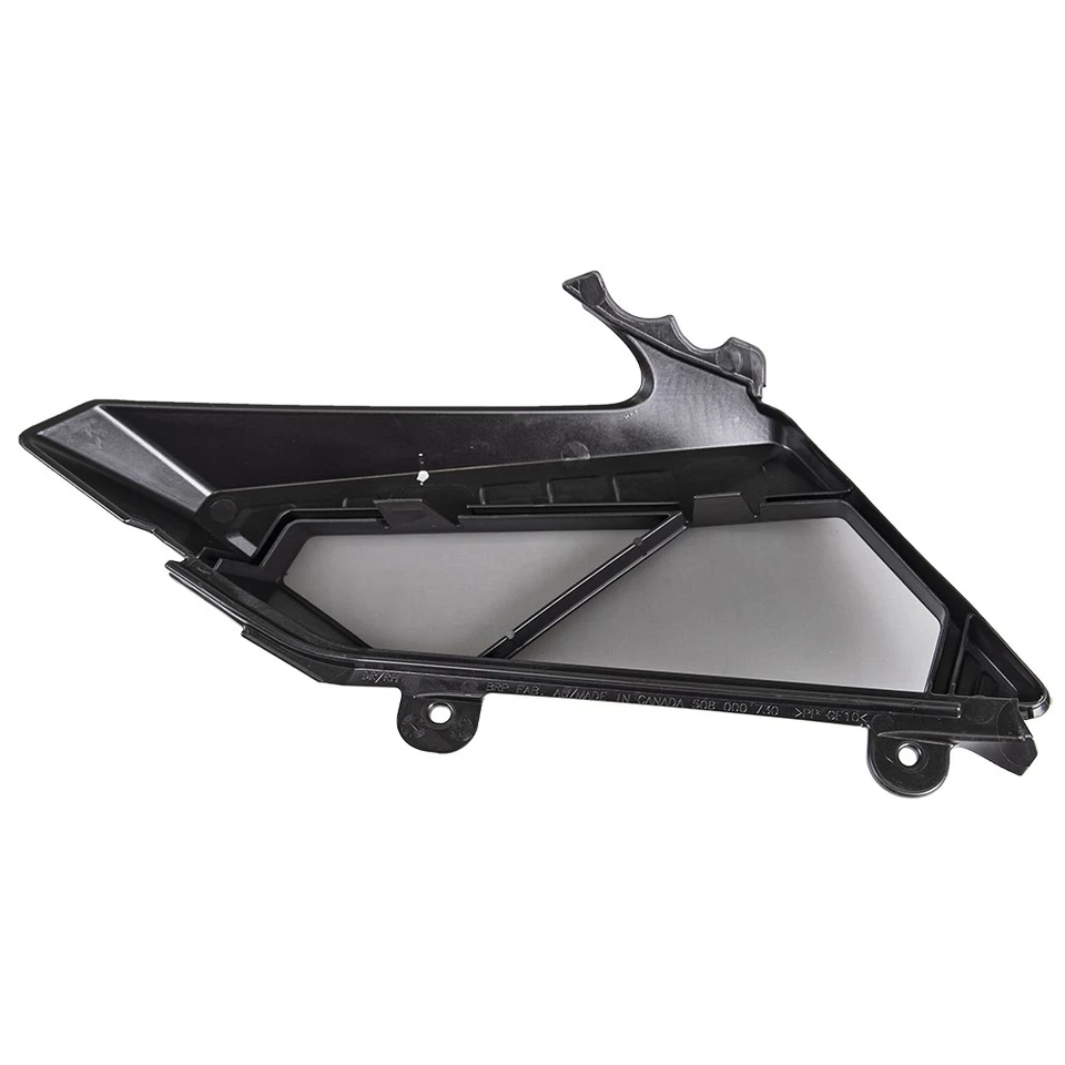 Ski-Doo 508000730 Right Hand Air Filter Expedition Renegade MXZ GSX Summit Ace Foto 2 de 2