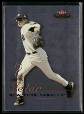 2003 Fleer Mystique Football 10