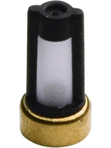 Goss Injector Filter Basket Brass Qty 12 fits Lexus ES 3.0 MCV20 (FL100-12) - Picture 1 of 12