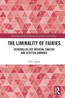 Piotr Spyra | The Liminality Of Fairies | Taschenbuch | Englisch (2023)