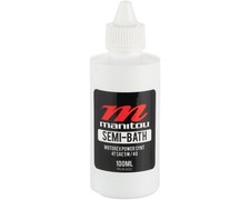 Manitou Maxima Semi-Bath Fork Oil 5w40wt 100ml 85-0022
