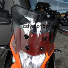 For 690 SMCR/ENDURO 2019-2024 EXC XC XCW 125-500 2014-2024 Windshield Windscreen