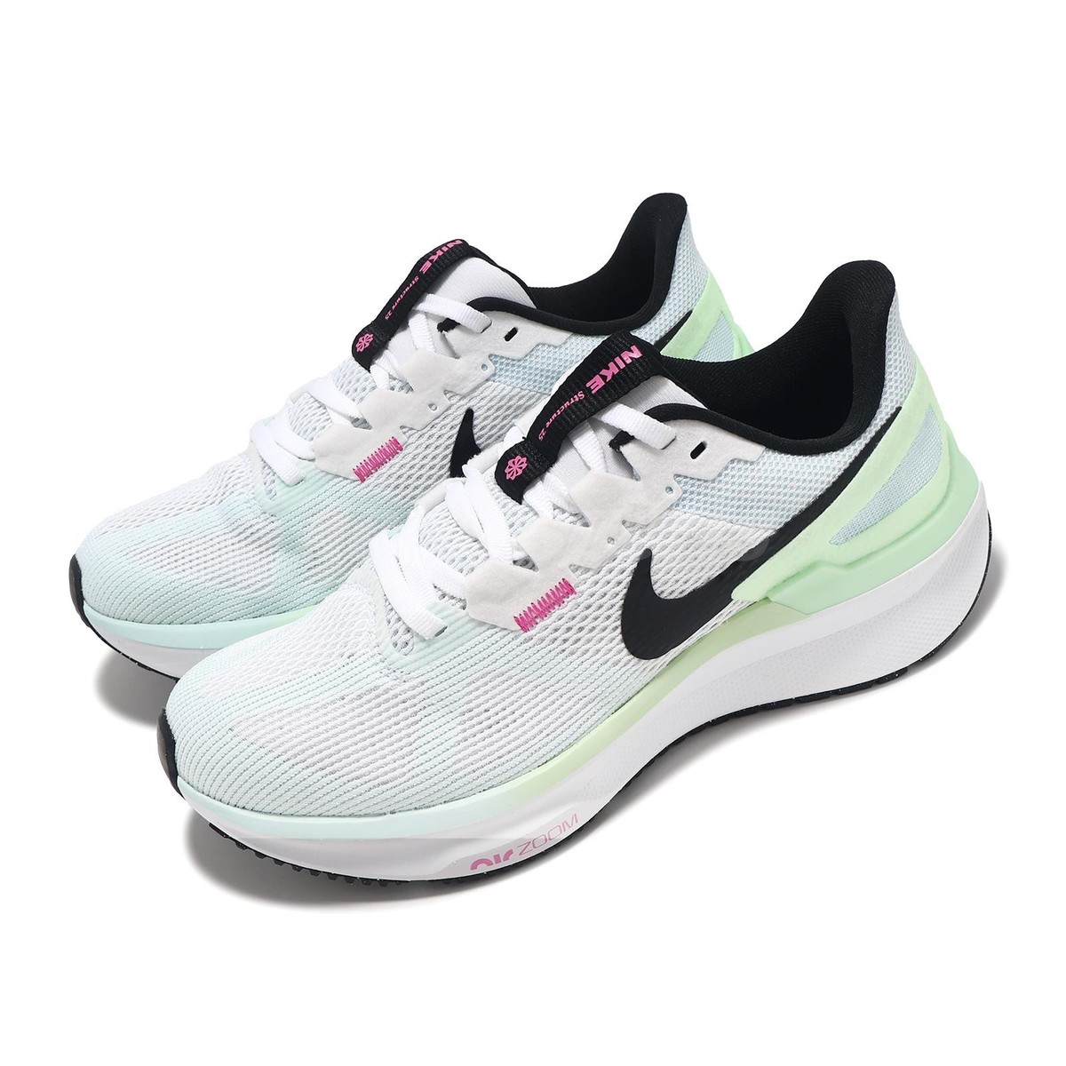 スパイク・シューズ NIKE AIR ZOOM STRUCTURE 25 SE Nike Air Zoom Structure 25 Men Women Unisex Running Jogging