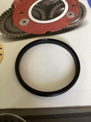 SEAL O-RING CATERPILLAR CAT 1P-3706 1P3706