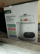 Grownsy Automatic, Baby Bottle Washer