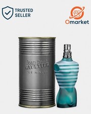 Jean Paul Gaultier Le Male 125ml EDT Spray BRAND NEW & SEALED UK