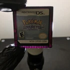 Pokemon: SoulSilver Version (Nintendo DS, 2010)