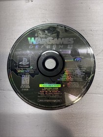 Sony PlayStation 1 PS1 Console, Controller, Cables, Memory Card & Game SCPH-9001