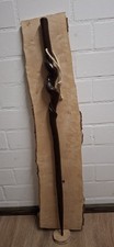 Wanderstock Knotenstock Spazierstock Gehstock Hexenstock Holz