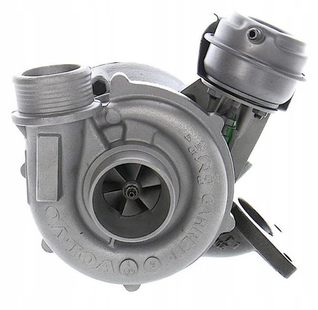 Turbolader 716214-5001S